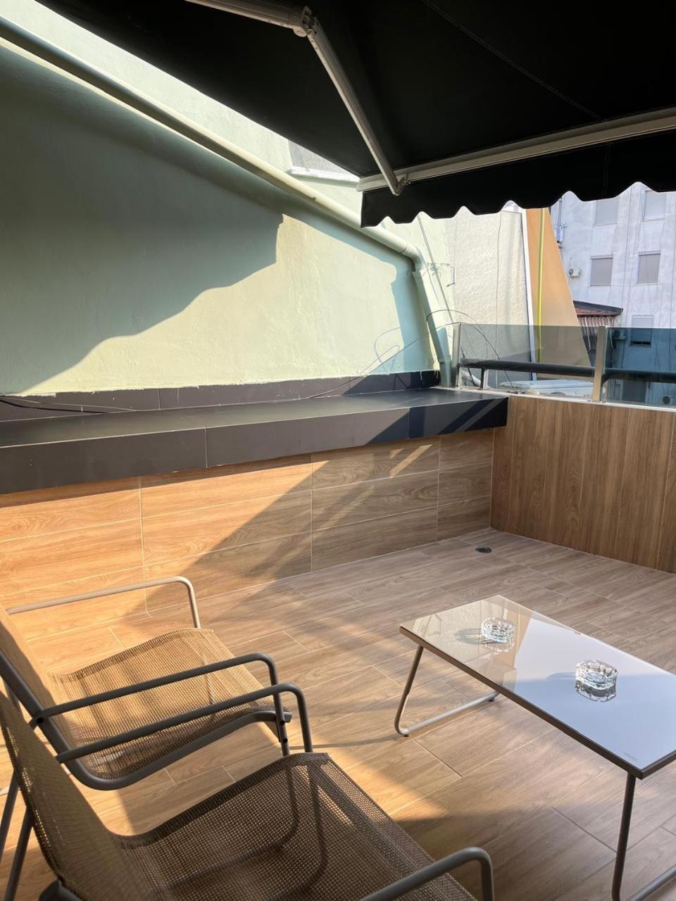 Luxury Apartment At Condor Center Tirana Buitenkant foto