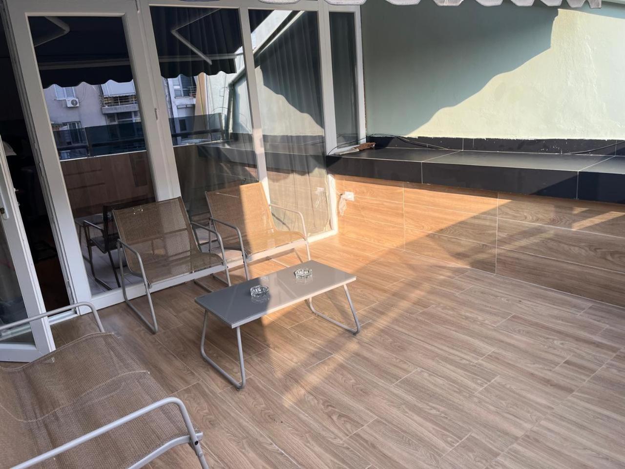 Luxury Apartment At Condor Center Tirana Buitenkant foto